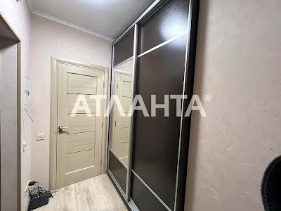 квартира за адресою Єдності вул., 6