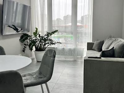 квартира за адресою Європейського Союзу просп. (Правди), 49