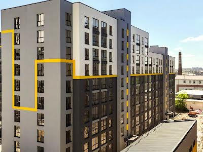 квартира по адресу Зализничная ул., 7