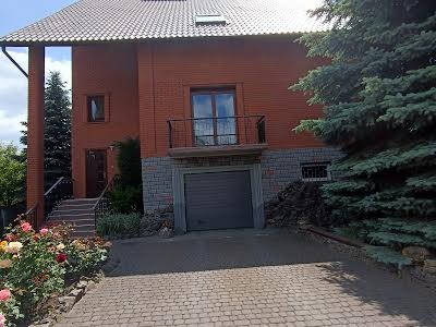 будинок за адресою Зв'язківців вул., 13