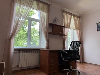 квартира по адресу Институтская ул., 24/7