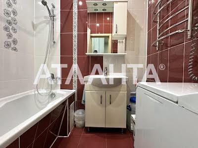 квартира по адресу Барвинковый пер. (2-й Черепановых), 12