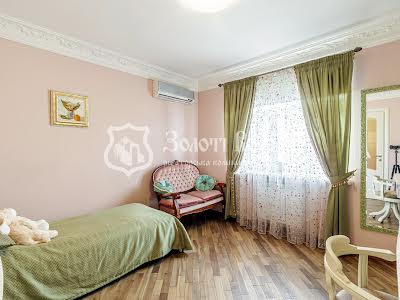 квартира по адресу Ярославский пер., 7/9