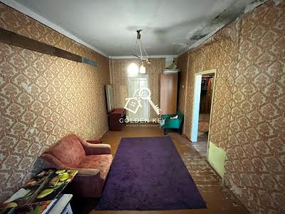 квартира за адресою Колачевського, 3