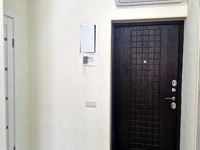 квартира по адресу Академика Глушко просп., 48А