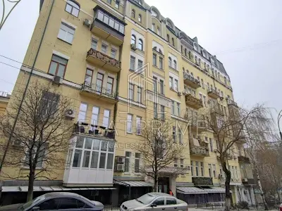 квартира по адресу Круглоуниверситетская ул., 14