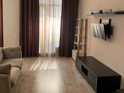 квартира за адресою Одеса, Французький бульв., 60в