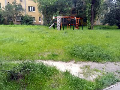 квартира за адресою Максима Токарева вул. (Вузівська), 4