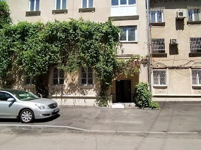 квартира за адресою Одеса, Семінарська вул., 1/5