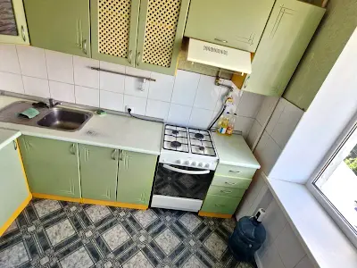 квартира за адресою Київ, Валерія Лобановського просп. (Червонозоряний), 5-А