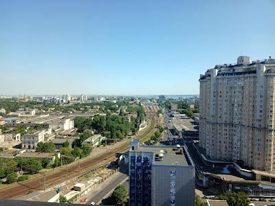 квартира за адресою Середньофонтанська вул., 35