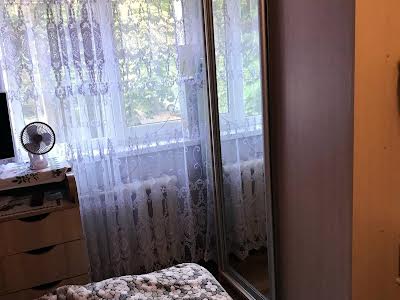 квартира по адресу Вацлава Гавела бульв. (Івана Лепсе), 79-В