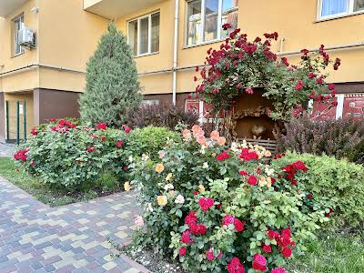 квартира за адресою Бишівська вул., 1