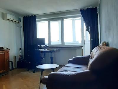 квартира за адресою Берестейський просп. (Перемоги), 29