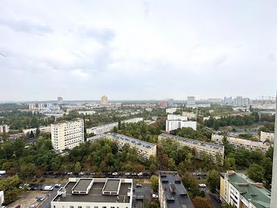квартира за адресою Юлії Здановської вул. (Ломоносова), 34-Б