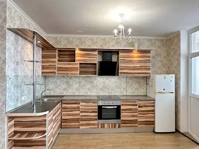квартира по адресу Николая Закревского ул., 95-В