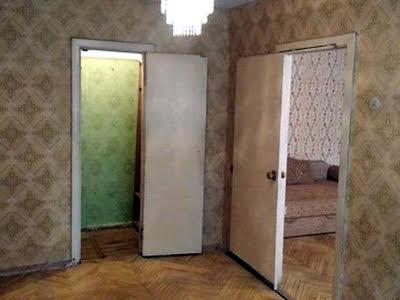 квартира по адресу Ольжича ул., 9