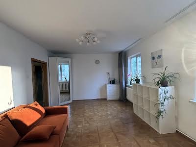 квартира за адресою Київ, Бориса Гмирі вул., 3