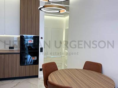 квартира за адресою Легоцького, 80