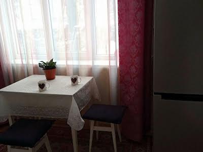 квартира за адресою Левандівська вул., 43