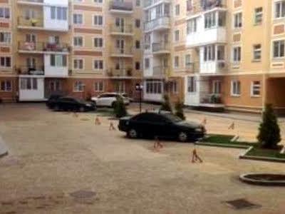 квартира за адресою Люстдорфська дорога вул., 114