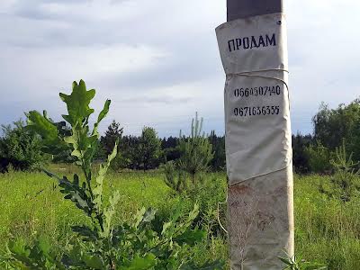 участок по адресу Садова
