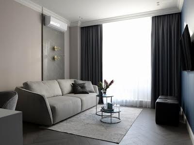 квартира за адресою Саперне Поле вул., 5