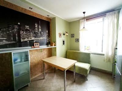 квартира за адресою Соборна вул., 46