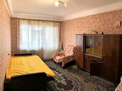 квартира за адресою Едуарда Вільде вул., 3