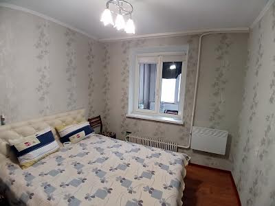 квартира за адресою Амосова вул. (Корчагінців), 9а