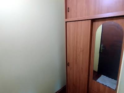 квартира по адресу Леся Курбаса просп., 10-Г