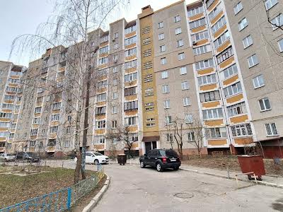 квартира за адресою Незалежності вул., 46