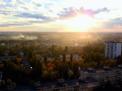 квартира за адресою Миколи Руденка бульв. (Кольцова), 8