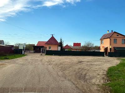 будинок за адресою с. Вільне, 7-а дачна