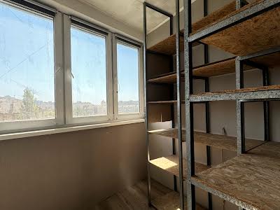 квартира за адресою Празька вул., 3
