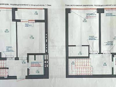 квартира за адресою Київ, Нивська вул., 4г