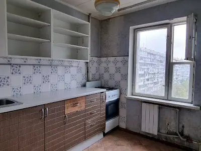 квартира по адресу Оболонский просп., 7г