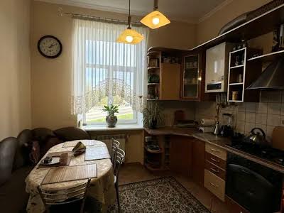 квартира по адресу Городоцкая ул., 127