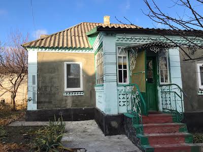 будинок за адресою Дніпро, Золотоосіння вул. (Жовтнева), 3