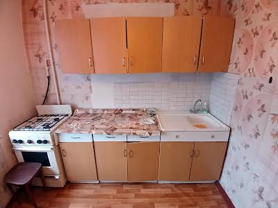 квартира за адресою Оболонський просп., 30