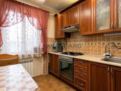 квартира по адресу Ирпенская ул., 70