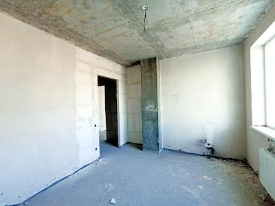 квартира по адресу Степана Бандери ул., 2/1А
