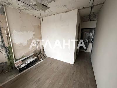квартира за адресою Солом'янська вул., 41к.2