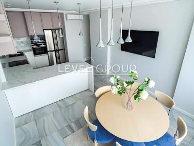 квартира за адресою Оболонський просп., 26