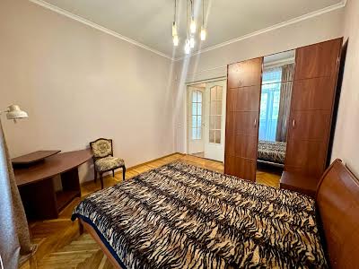 квартира за адресою Берестейський просп. (Перемоги), 78