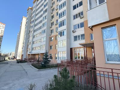 квартира по адресу Гранитная ул., 1