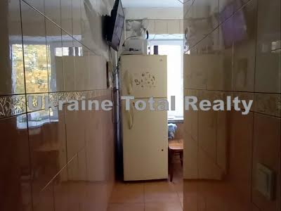 квартира за адресою Туполєва академіка вул., 20