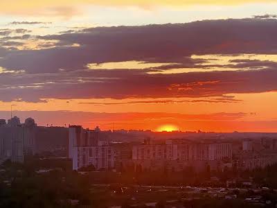 квартира за адресою Драгоманова вул., 2-Б