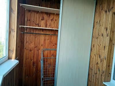 квартира за адресою Академіка Корольова вул., 110