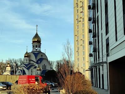 квартира за адресою Академіка Глушкова просп., 1б
